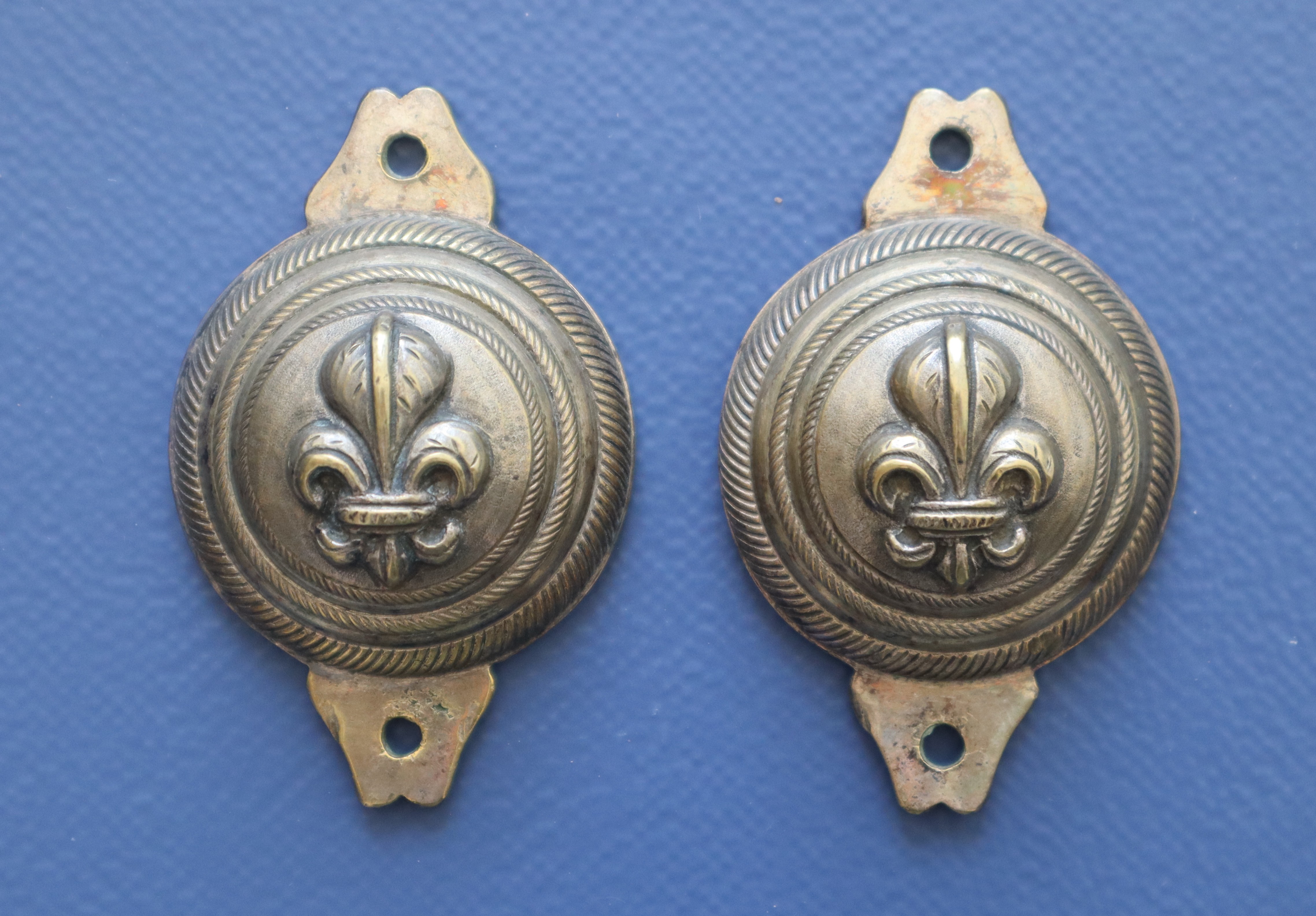 Éperonnerie, ethnologie_0